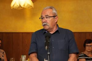 Sprejem odličnjakov pri županu Občine Trnovska vas in županu Občine Destrnik 2